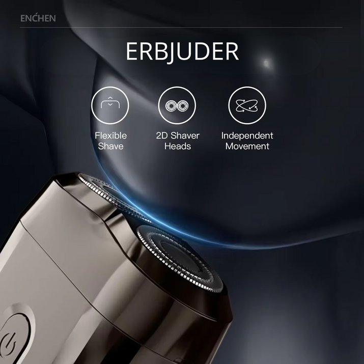 Enchen Mini-rakapparat