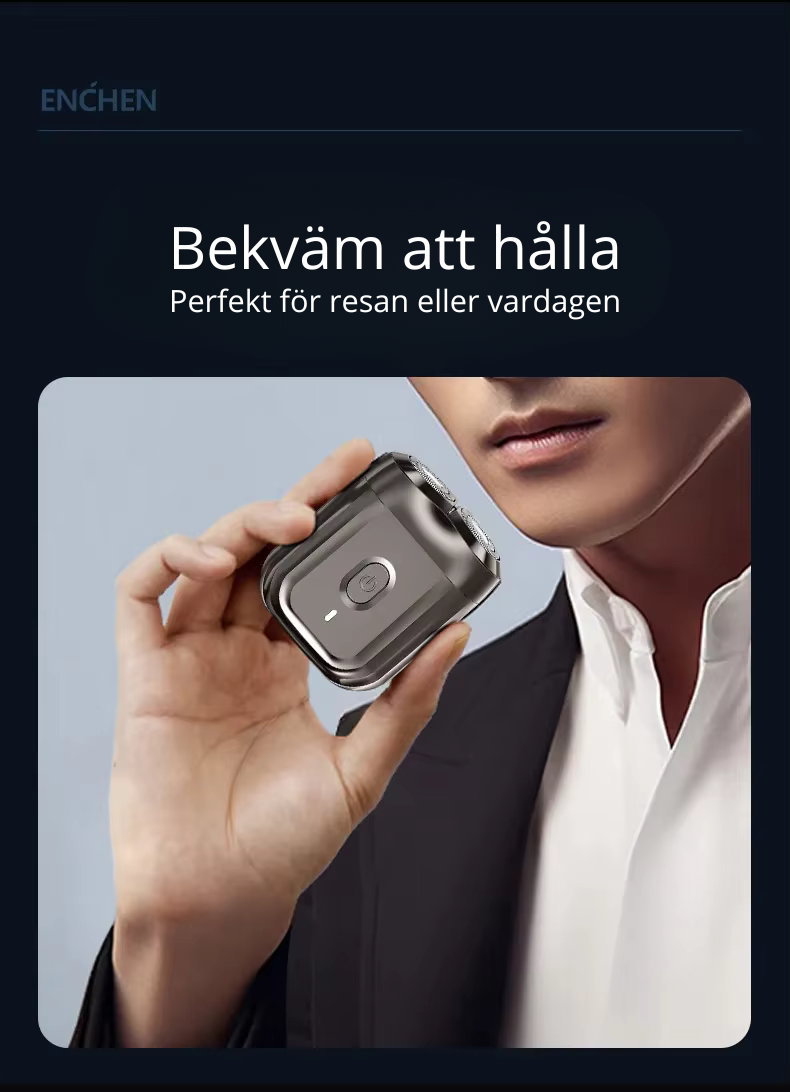 Enchen Mini-rakapparat