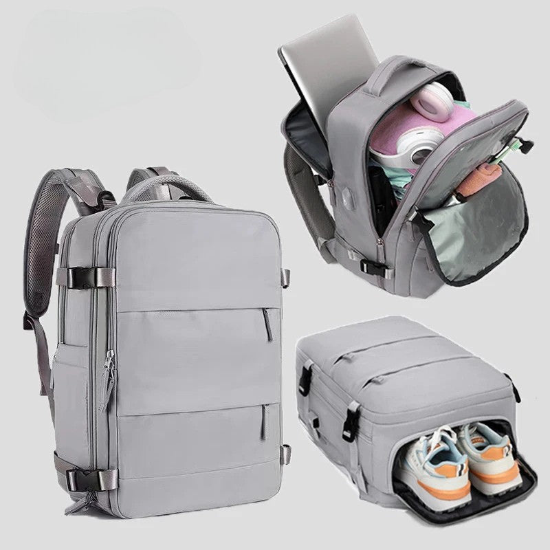 Ryggsäck från Plugverse