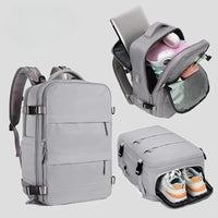 Ryggsäck från Plugverse