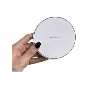200W trådlös laddningsplatta för iPhone 16/15/14/13 Pro, Samsung Galaxy S22/S23/S24, Note och Xiaomi