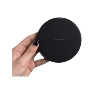 200W trådlös laddningsplatta för iPhone 16/15/14/13 Pro, Samsung Galaxy S22/S23/S24, Note och Xiaomi