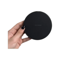 200W trådlös laddningsplatta för iPhone 16/15/14/13 Pro, Samsung Galaxy S22/S23/S24, Note och Xiaomi