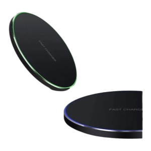 200W trådlös laddningsplatta för iPhone 16/15/14/13 Pro, Samsung Galaxy S22/S23/S24, Note och Xiaomi