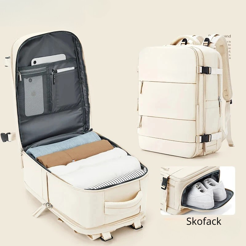 Ryggsäck från Plugverse