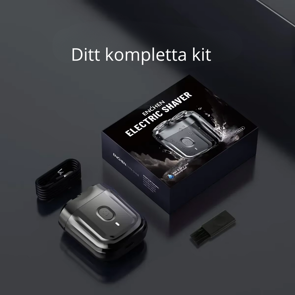 Enchen Mini-rakapparat