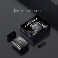 Enchen Mini-rakapparat