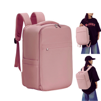 Multifunktionell resväska för vardagsresor och camping