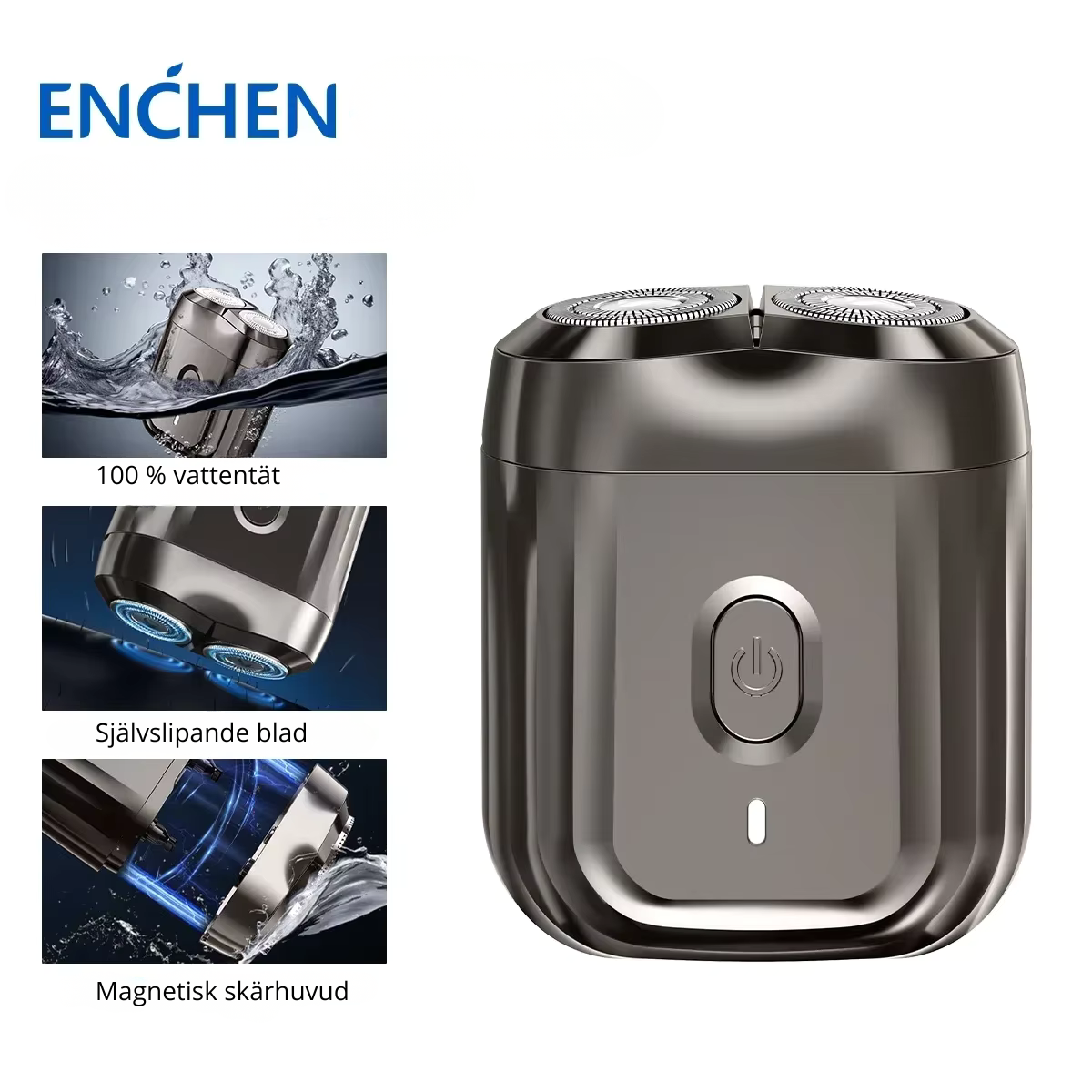 Enchen Mini-rakapparat