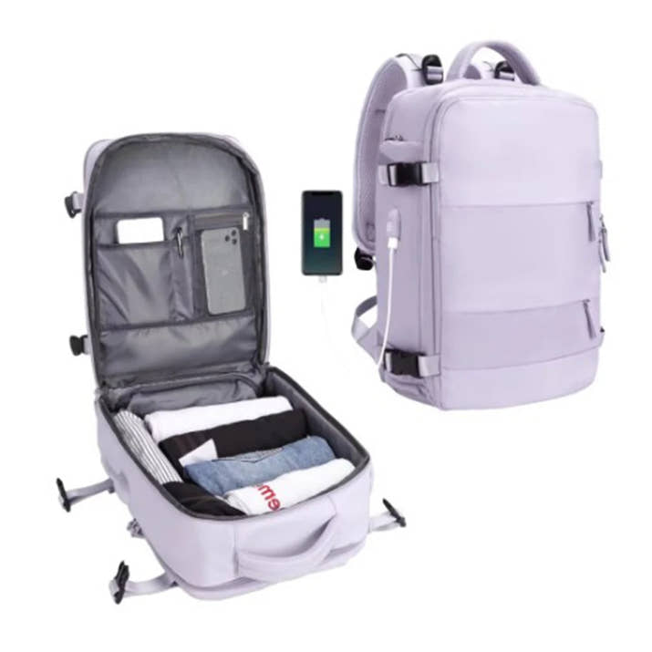 Ryggsäck från Plugverse