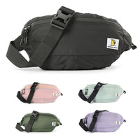 Axelväska i Oxford-tyg – Unisex