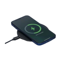 200W trådlös laddningsplatta för iPhone 16/15/14/13 Pro, Samsung Galaxy S22/S23/S24, Note och Xiaomi