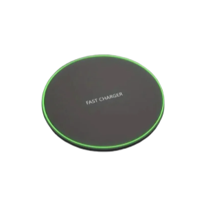 200W trådlös laddningsplatta för iPhone 16/15/14/13 Pro, Samsung Galaxy S22/S23/S24, Note och Xiaomi