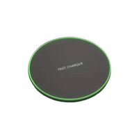 200W trådlös laddningsplatta för iPhone 16/15/14/13 Pro, Samsung Galaxy S22/S23/S24, Note och Xiaomi